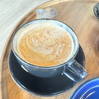 Haraz Coffee House Orlando - Haraz Latte (16oz) - Coffee & Tea Near Me - Orlando, Florida Haraz Coffee House Orlando - Haraz Latte (16oz) - Coffee & Tea Near Me - Orlando, Florida