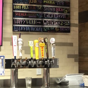 True Texas BBQ - Barbeque Near Me - Irving, Texas
