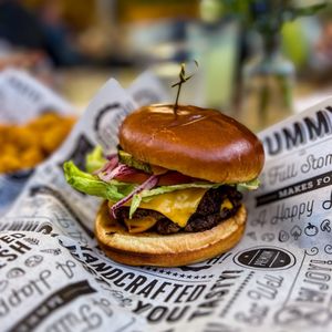 Side Yard Public House on Yelp