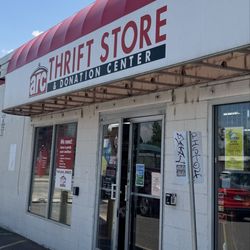 Arc Thrift Store