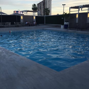 TRYP by Wyndham Isla Verde - Pool - Hotels Near Me - Carolina, Puerto Rico