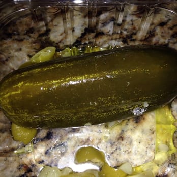 Shore's Xpress - I love their pickles...it's been awhile since I've had one - Fast Food Near Me - Chicago, Illinois Shore's Xpress - I love their pickles...it's been awhile since I've had one - Fast Food Near Me - Chicago, Illinois