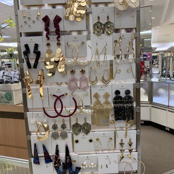 Dillard's - Fun earrings - Women's Clothing Near Me - Myrtle Beach, South Carolina