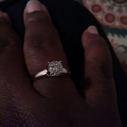 Kay Jewelers - Guess its time to be a good girl..
