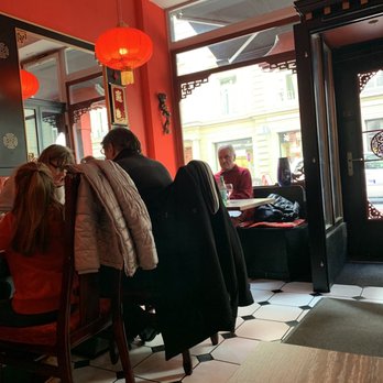 Bing Haus - Chinese Near Me - Luzern, LU