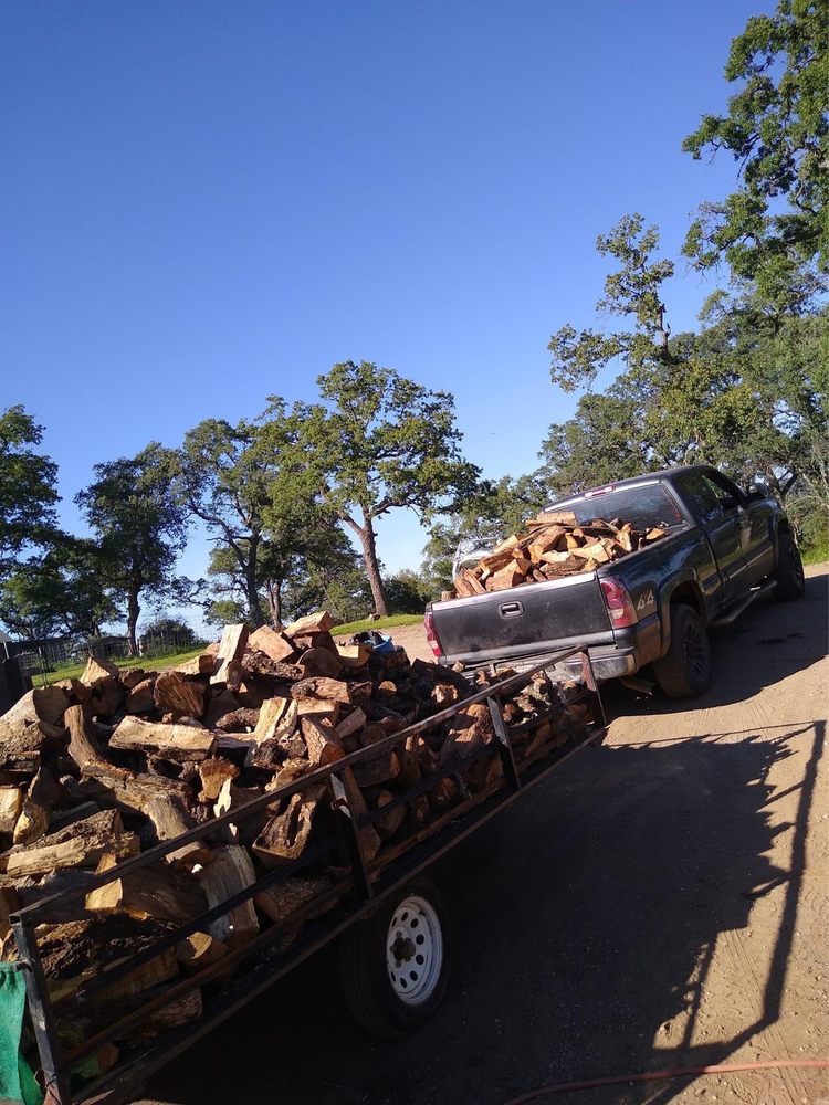 FIREWOOD GUYS OF LINCOLN Lincoln, CA Yelp