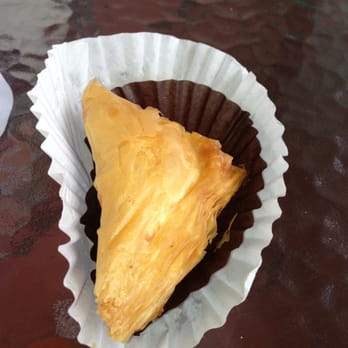 Marina's German Bakery - Baklava - Bakeries Near Me - El Paso, Texas Marina's German Bakery - Baklava - Bakeries Near Me - El Paso, Texas