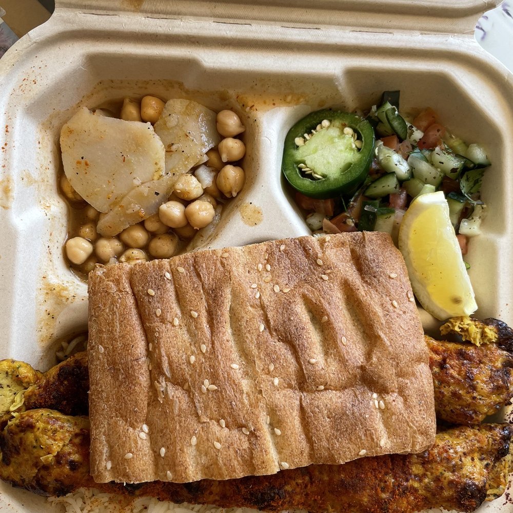 THE BEST 10 Afghan Restaurants in Fremont, CA A local’s guide Last