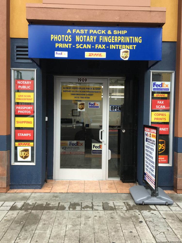 BACKGROUND CHECK USANOTARY APOSTILLE 58 Reviews 1909 Mission St