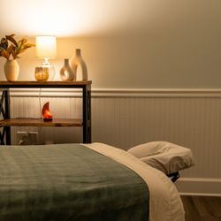 The Wholistic Bodywork Studio