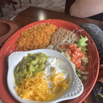 Mazatlan - Sides for fajitas - Mexican Near Me - Framingham, Massachusetts