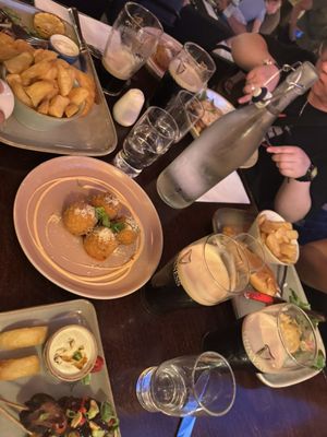 John Keogh's Gastropub by null