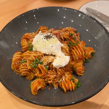 Midtown Table - Radiatori - Italian Near Me - Jacksonville, Florida
