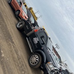 A-1 Towing & Recovery