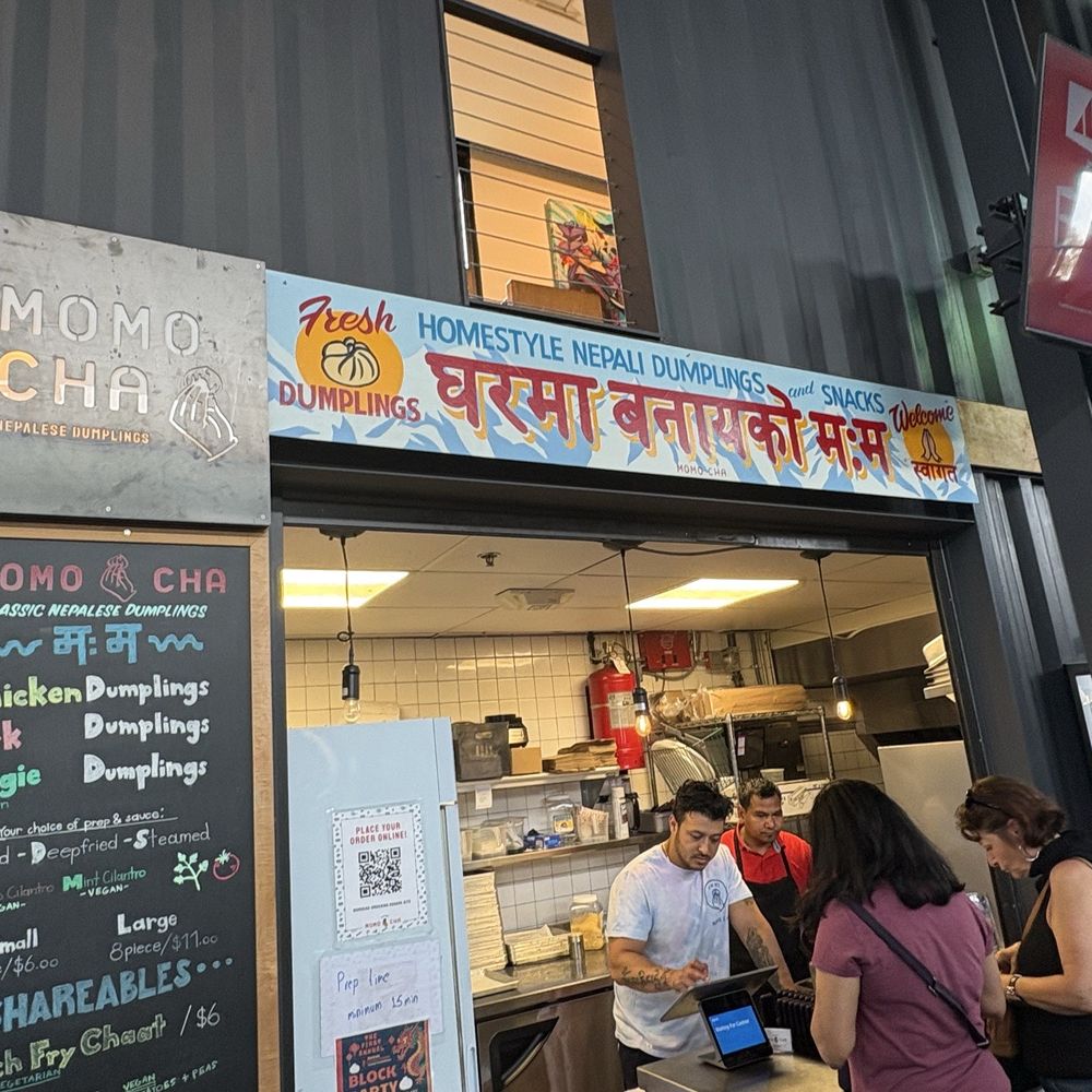 Momo Cha - Himalayan/Nepalese Near Me - Detroit, Michigan Momo Cha - Himalayan/Nepalese Near Me - Detroit, Michigan