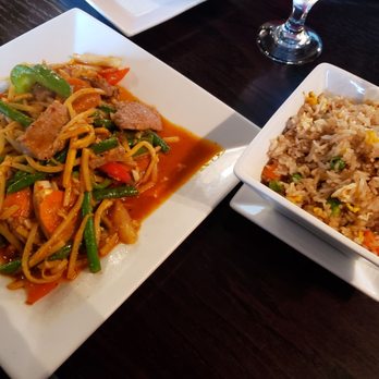 Thai Select - Spicy bean sprouts - Thai Near Me - Zionsville, Indiana