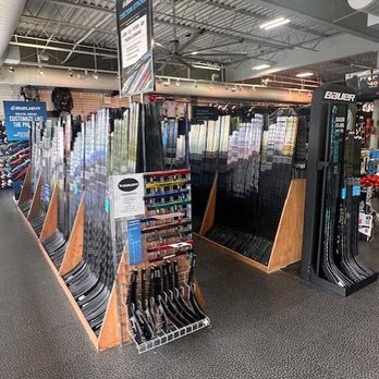 Pure Hockey - Hockey Equipment Near Me - Rockville, Maryland Pure Hockey - Hockey Equipment Near Me - Rockville, Maryland