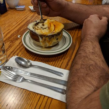 Dot's Restaurant - Nothing but deliciousness here! The staff are so friendly, pleasant and efficient. We are going back again tomorrow for breakfast. LOVE DOTS - Diners Near Me - Wilmington, Vermont