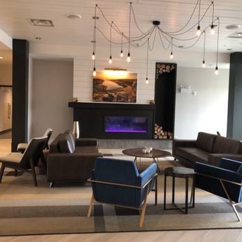 SpringHill Suites by Marriott Great Falls - Hotels Near Me - Great Falls, Montana