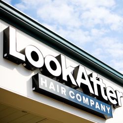 LookAfter Hair