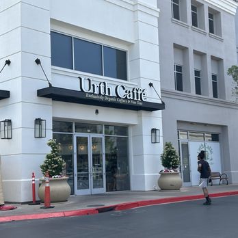 Urth Caffe - Coffee & Tea Near Me - Henderson, Nevada