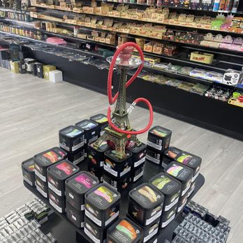 360 TOBACCO & VAPE - Updated May 2026 - 16 Photos - 13303 W Maple St,  Wichita, Kansas - Vape Shops - Phone Number