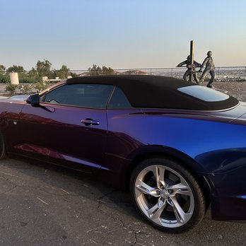 Burtex Paint Protection Studio - Auto Detailing Near Me - Torrance, California Burtex Paint Protection Studio - Auto Detailing Near Me - Torrance, California