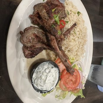 The Greek Spot - Greek Near Me - Manalapan, New Jersey The Greek Spot - Greek Near Me - Manalapan, New Jersey