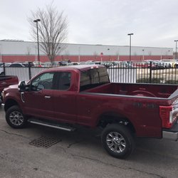Watertown Ford