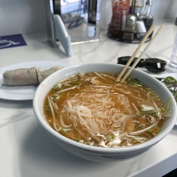 D Pho - Chicken - Vietnamese Near Me - Los Banos, California
