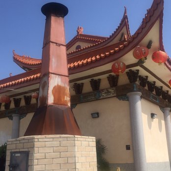 Thien Hau Temple - Buddhist Temples Near Me - Los Angeles, California Thien Hau Temple - Buddhist Temples Near Me - Los Angeles, California