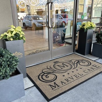 Marvel Cake - Such a pretty cafe inside and out! - Bakeries Near Me - Campbell, California Marvel Cake - Such a pretty cafe inside and out! - Bakeries Near Me - Campbell, California