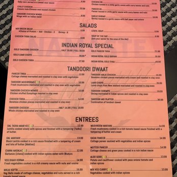 Namaste Miami - Menu - Indian Near Me - Miami, Florida Namaste Miami - Menu - Indian Near Me - Miami, Florida