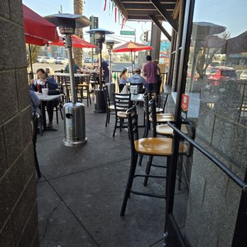 Taco Boy's - Outdoor seating - Mexican Near Me - Phoenix, Arizona Taco Boy's - Outdoor seating - Mexican Near Me - Phoenix, Arizona