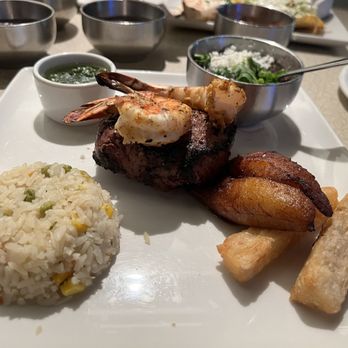 Gloria's Latin Cuisine - Mar y Tierra- - Mexican Near Me - Addison, Texas Gloria's Latin Cuisine - Mar y Tierra- - Mexican Near Me - Addison, Texas