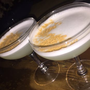 Barsmith - Pisco sours - Cocktail Bars Near Me - London, XGL Barsmith - Pisco sours - Cocktail Bars Near Me - London, XGL