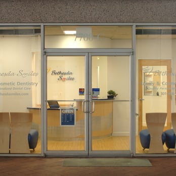 Bethesda Smiles - Dentists Near Me - Bethesda, Maryland Bethesda Smiles - Dentists Near Me - Bethesda, Maryland