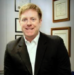 Chad Brown Law - disability attorney in Winston-Salem, NC