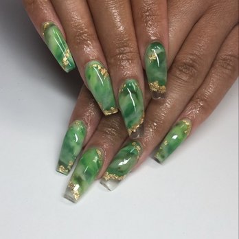 Nails By Hanay - Nail Technicians Near Me - Hayward, California