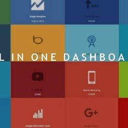 Thump Local - Thump Local's comprehensive dashboard allows clients to see all digital marketing results in one place.