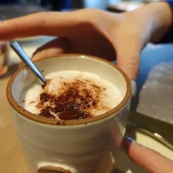 Market - cappuccino - Italian Near Me - Paris, 75 Market - cappuccino - Italian Near Me - Paris, 75
