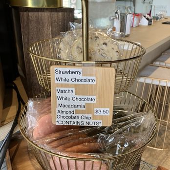 Cafe Hana - Coffee & Tea Near Me - Irving, Texas