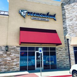 TechShark Wireless Repair