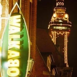 Walkabout Blackpool