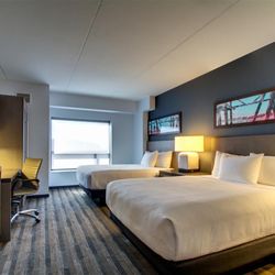Hyatt House Chicago/Evanston - Guest Room
