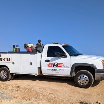 Glapenske Mobile Service - Mobile Service - Commercial Truck Repair Near Me Glapenske Mobile Service - Mobile Service - Commercial Truck Repair Near Me