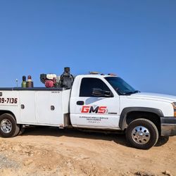Glapenske Mobile Service - Mobile Service