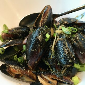 Teak OTR - Mussels - Sushi Bars Near Me - Cincinnati, Ohio Teak OTR - Mussels - Sushi Bars Near Me - Cincinnati, Ohio