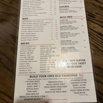 1885 Grill - Kennesaw - Drink - Steakhouses Near Me - Kennesaw, Georgia 1885 Grill - Kennesaw - Drink - Steakhouses Near Me - Kennesaw, Georgia