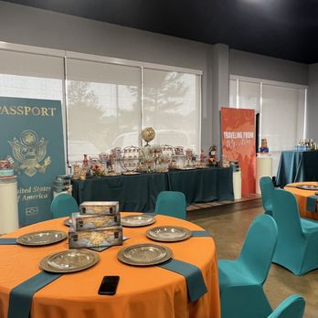 The Occasion - Venues & Event Spaces Near Me - Olive Branch, Mississippi The Occasion - Venues & Event Spaces Near Me - Olive Branch, Mississippi